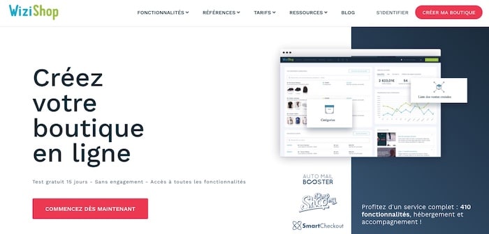 E-commerce